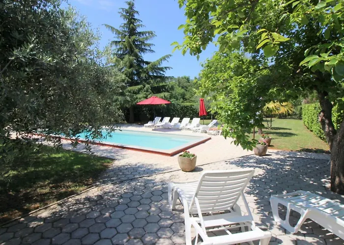 Lavanda4 By Interhome Vikendica