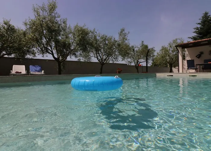 Lavanda4 By Interhome * Porec