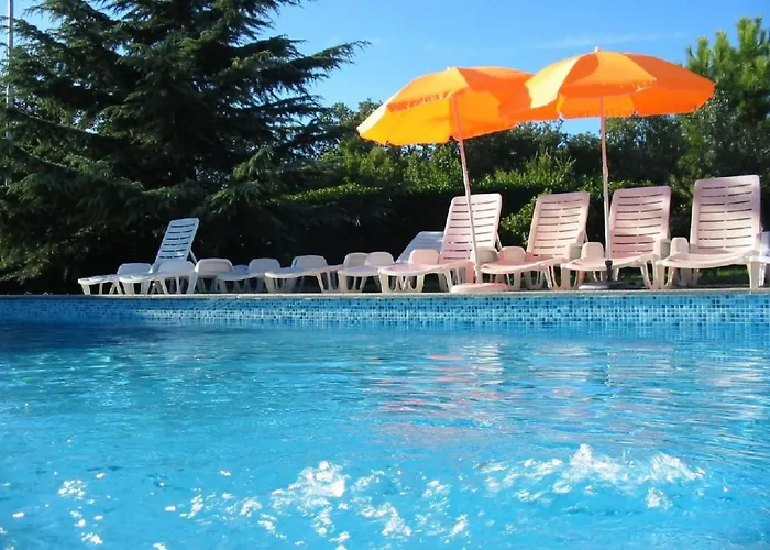 Lavanda4 By Interhome Vikendica