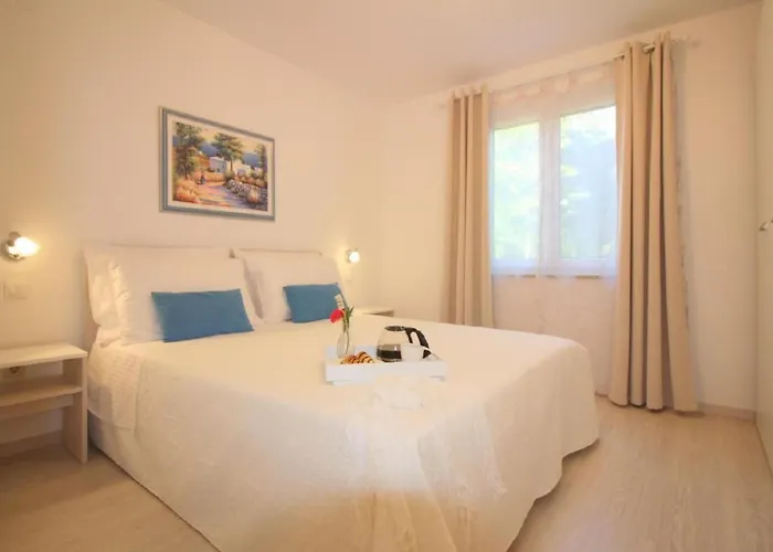 Vikendica Lavanda4 By Interhome Porec