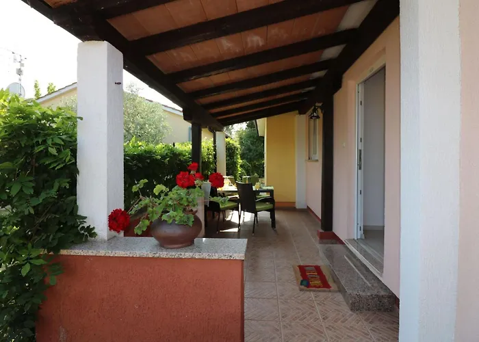 Vikendica Lavanda4 By Interhome *