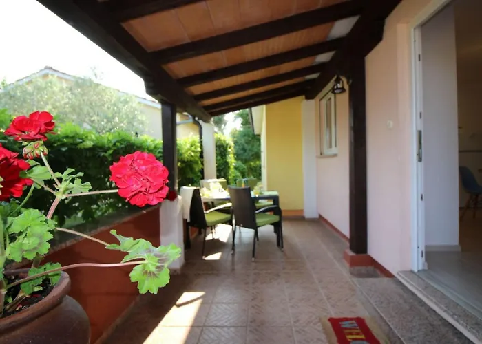 Vikendica Lavanda4 By Interhome Porec