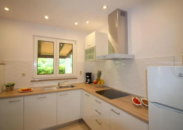 Lavanda4 By Interhome * Porec