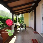 Nyaraló Lavanda4 By Interhome Poreč