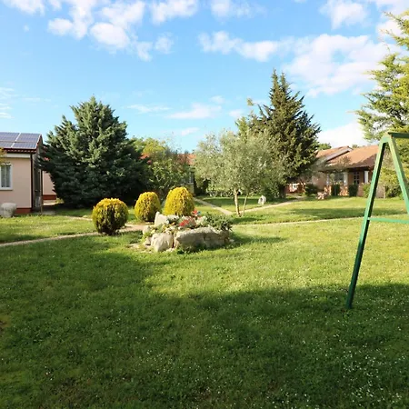 Hébergement de vacances Lavanda4 By Interhome *