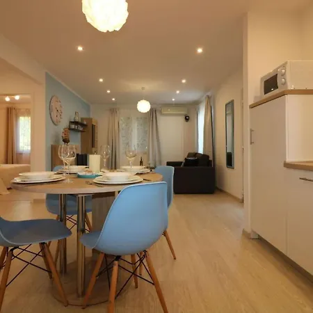 Lavanda4 By Interhome * Πόρετς