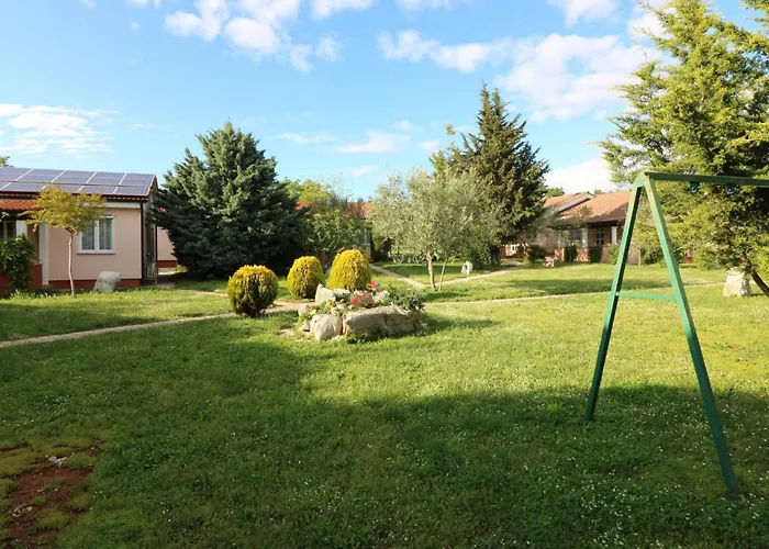 Hébergement de vacances Lavanda4 By Interhome *