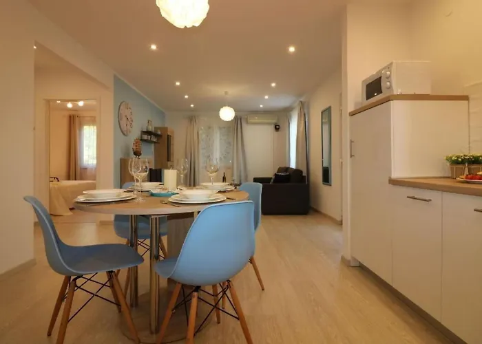 Lavanda4 By Interhome * Poreč