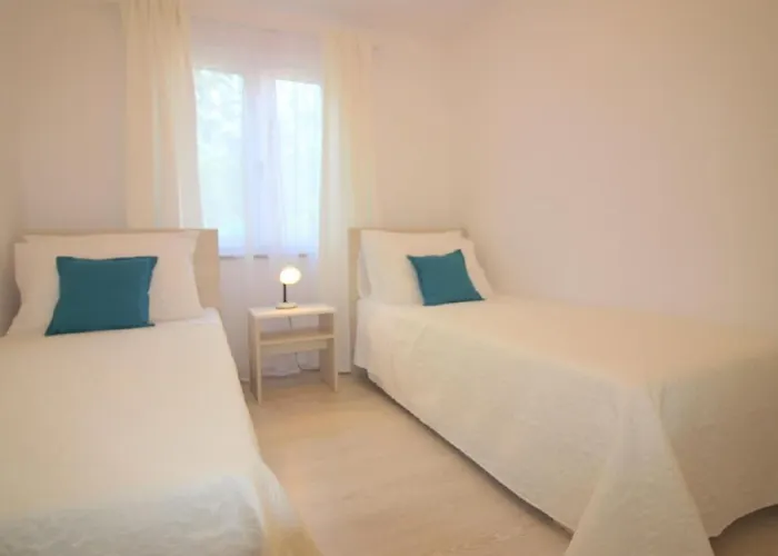 Hébergement de vacances Lavanda4 By Interhome *