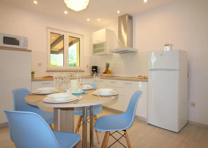 Hébergement de vacances Lavanda4 By Interhome